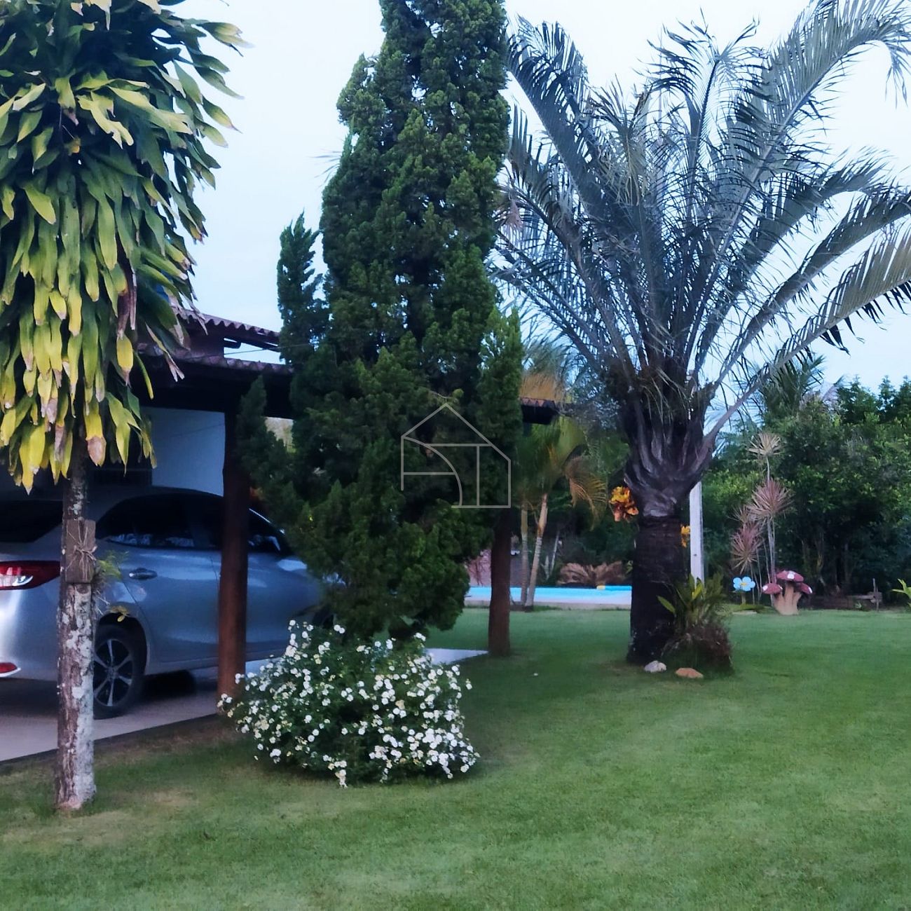 Chácara, 3 quartos, 3000 m² - Foto 43