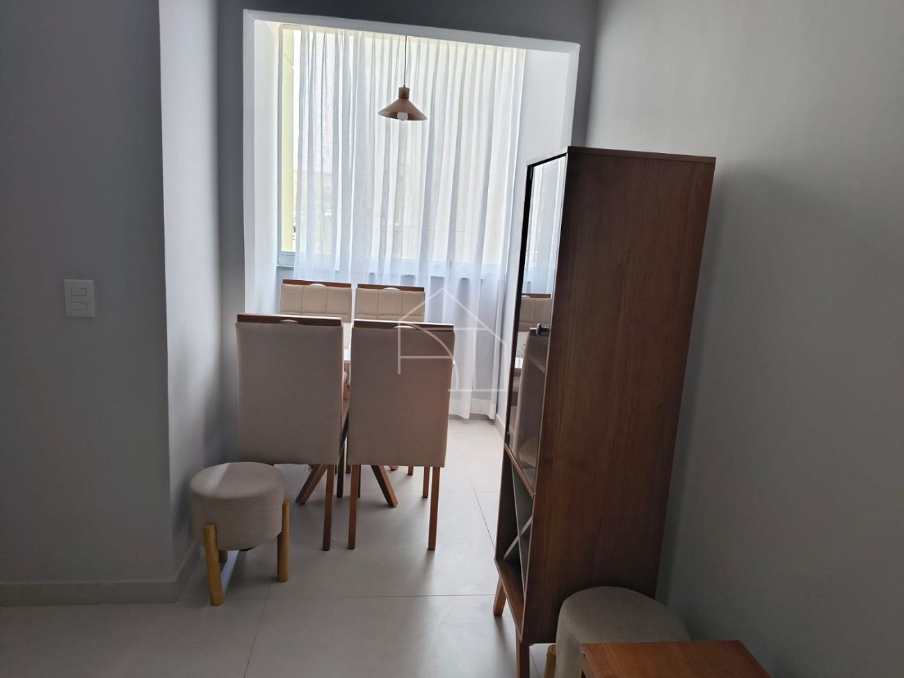 Apartamento, 2 quartos, 56 m² - Foto 9