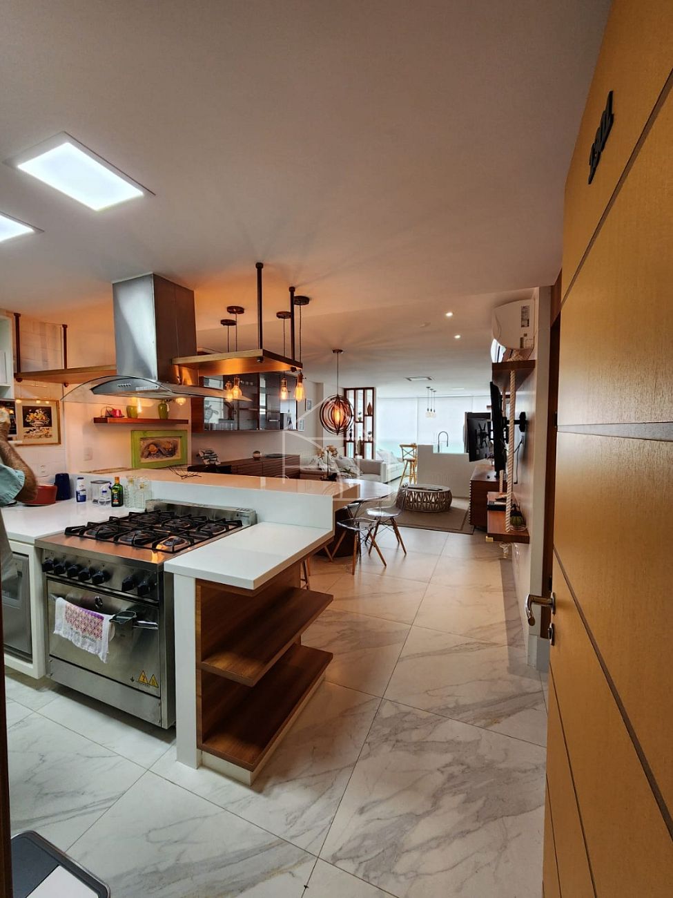 Apartamento, 3 quartos, 194 m² - Foto 4