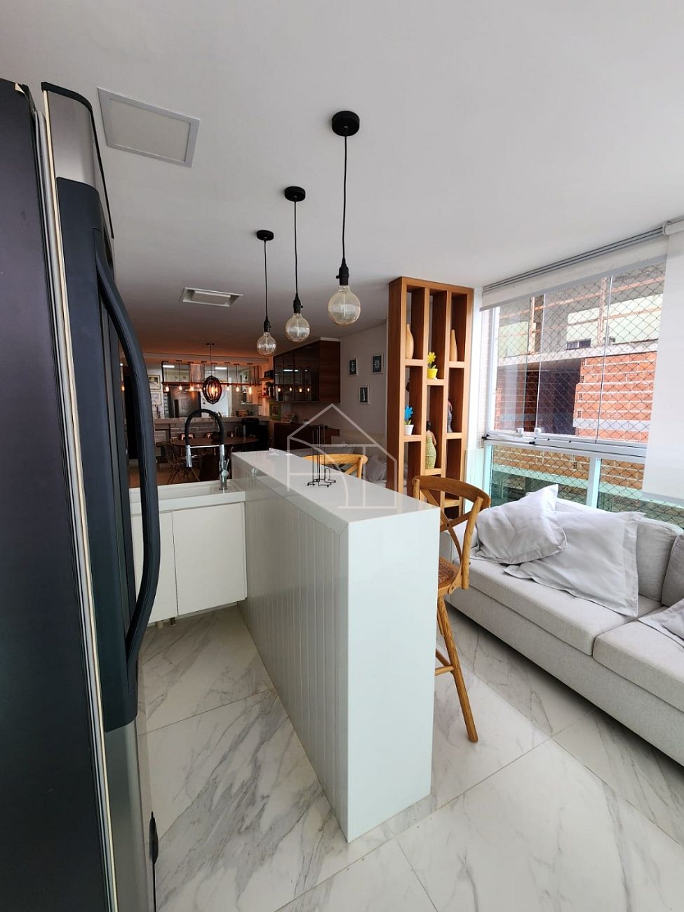 Apartamento, 3 quartos, 194 m² - Foto 11