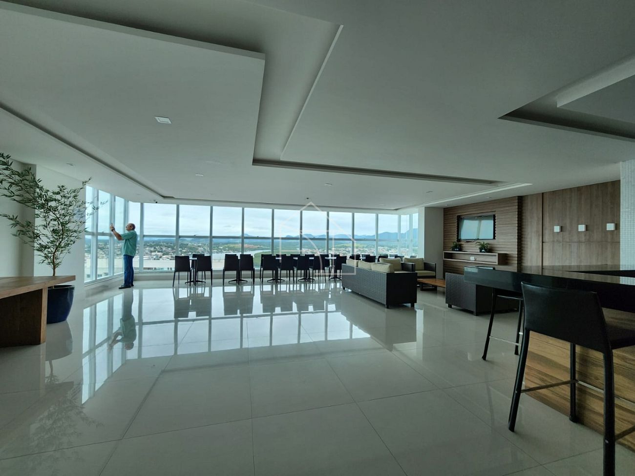Apartamento, 3 quartos, 194 m² - Foto 1