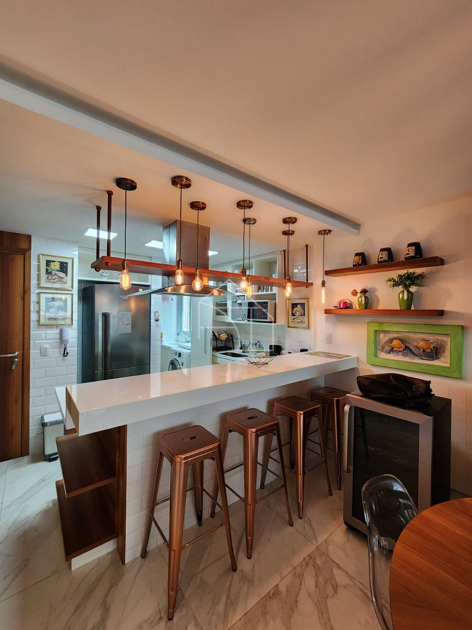 Apartamento, 3 quartos, 194 m² - Foto 20