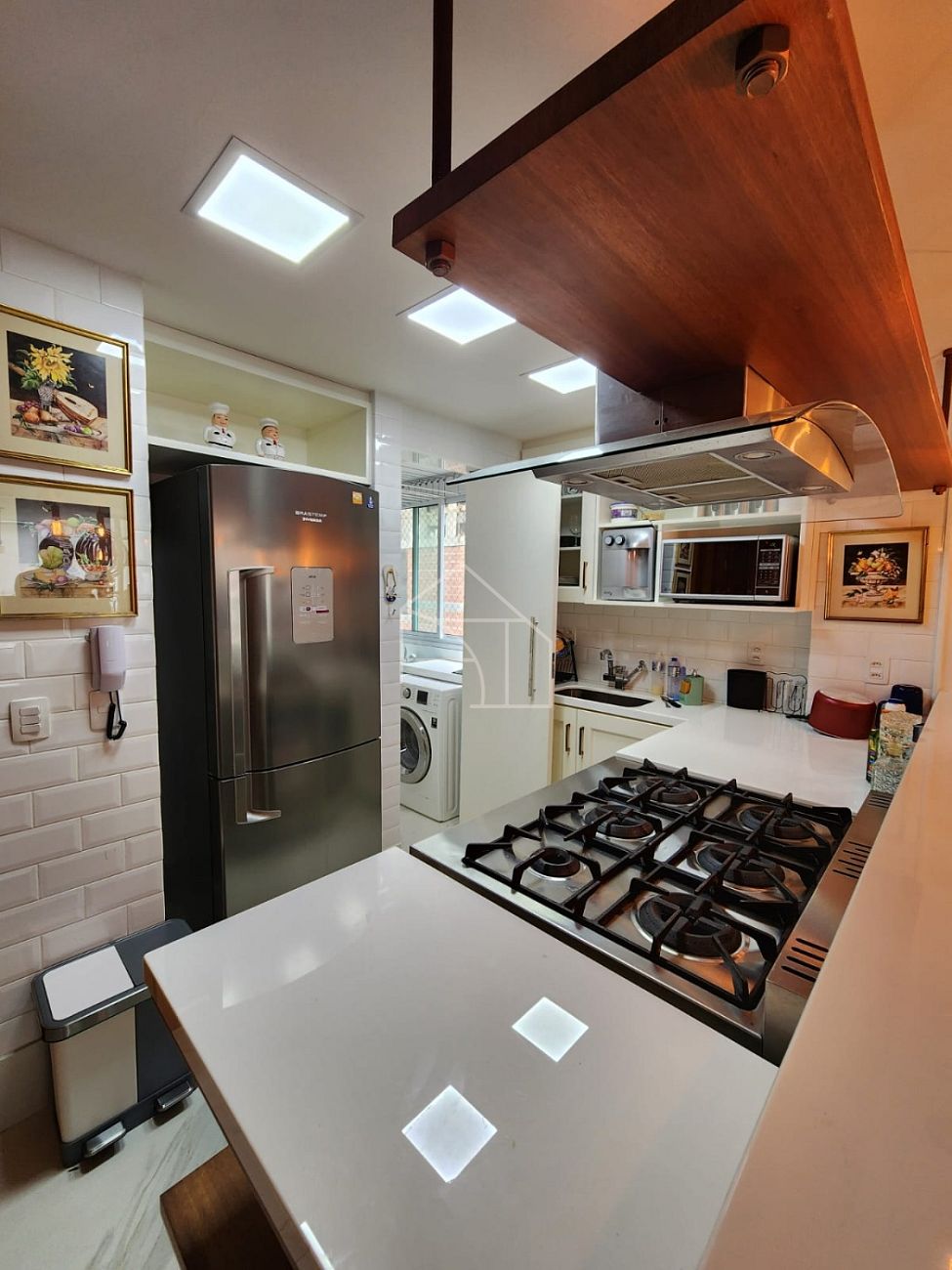 Apartamento, 3 quartos, 194 m² - Foto 25