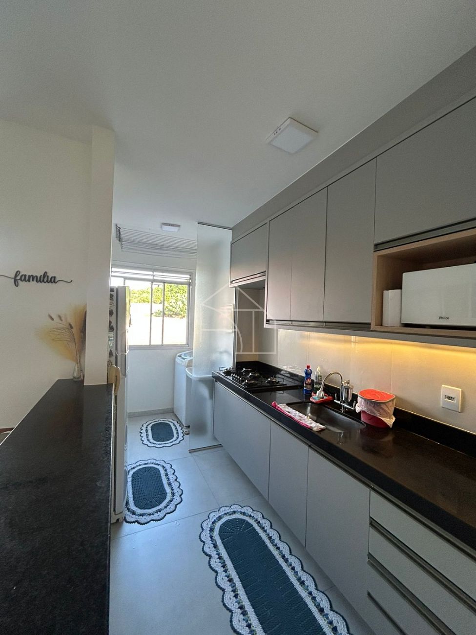 Apartamento, 2 quartos, 52 m² - Foto 4
