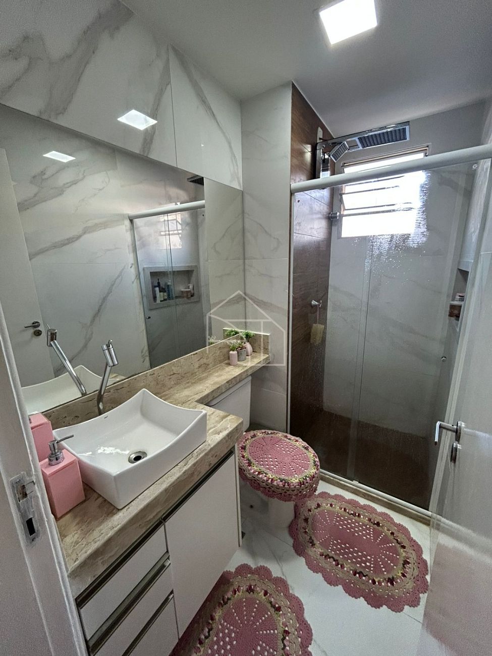 Apartamento, 2 quartos, 52 m² - Foto 7