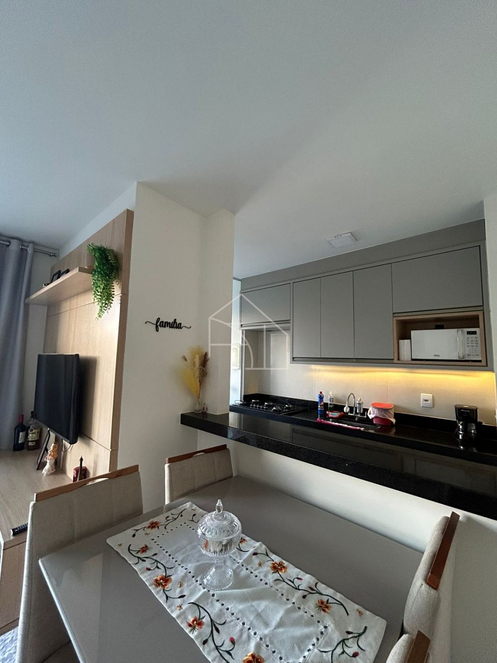 Apartamento, 2 quartos, 52 m² - Foto 10