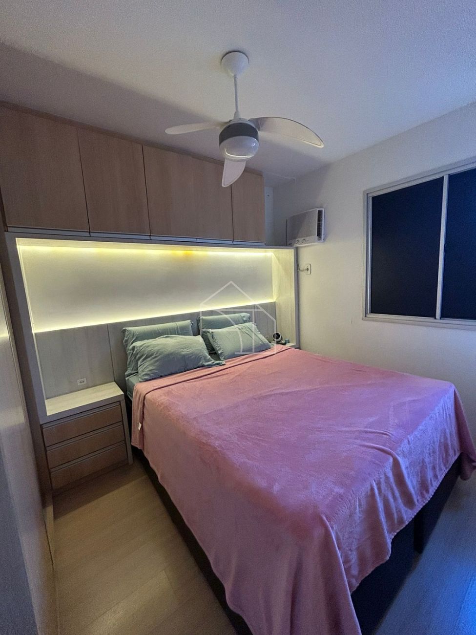 Apartamento, 2 quartos, 52 m² - Foto 11