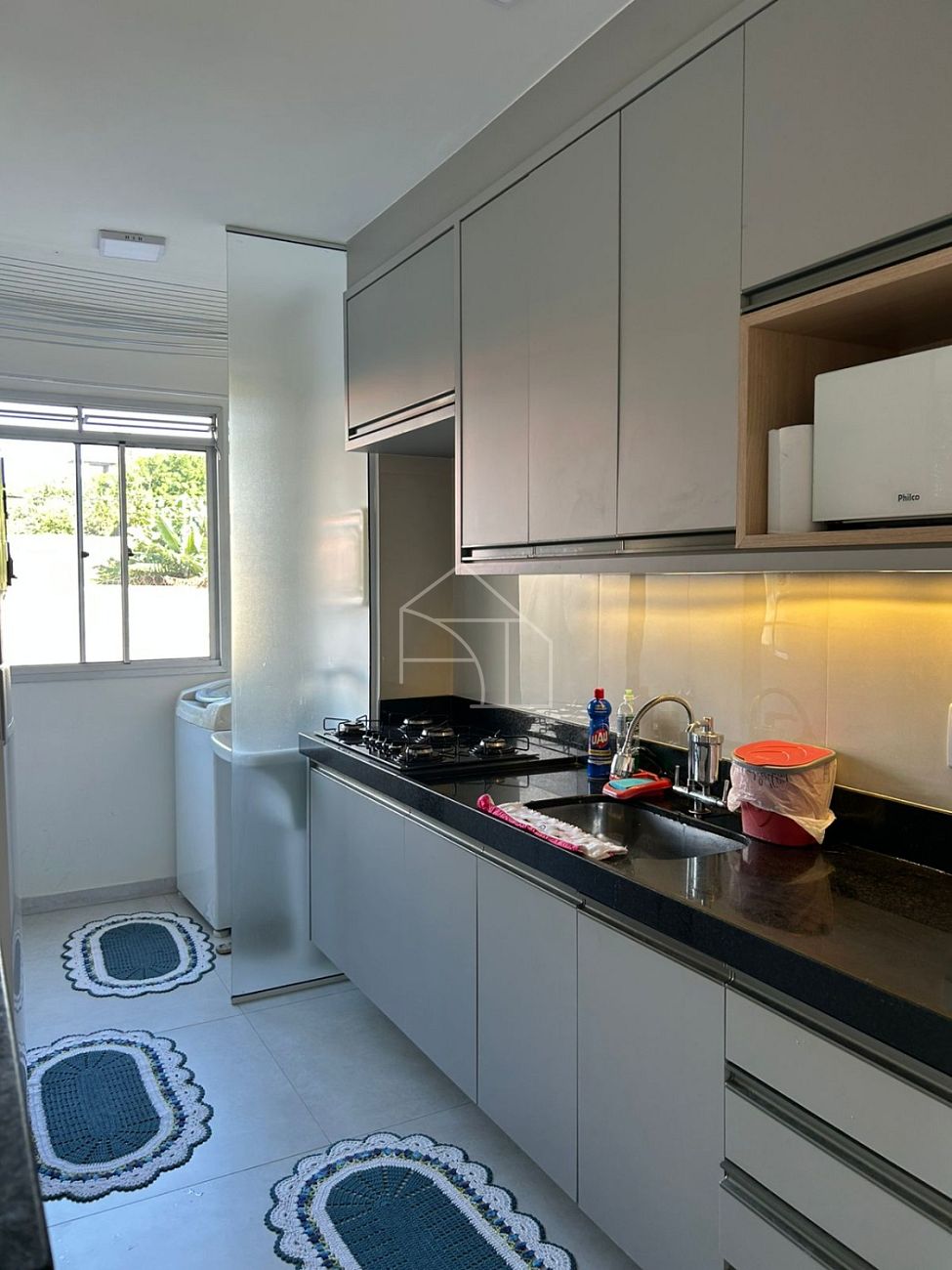 Apartamento, 2 quartos, 52 m² - Foto 15