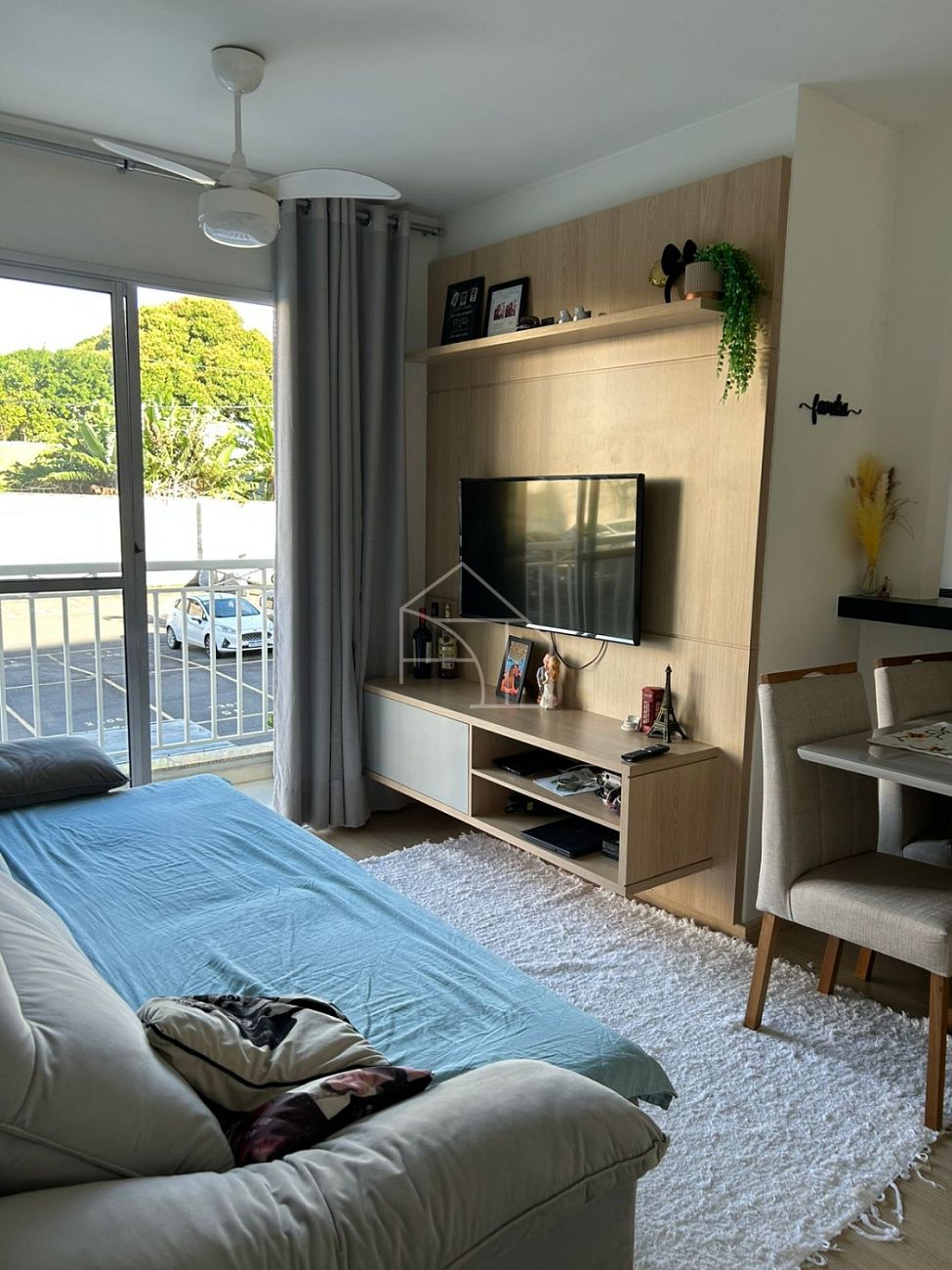 Apartamento, 2 quartos, 52 m² - Foto 16