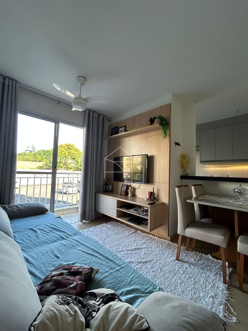 Apartamento, 2 quartos, 52 m² - Foto 19