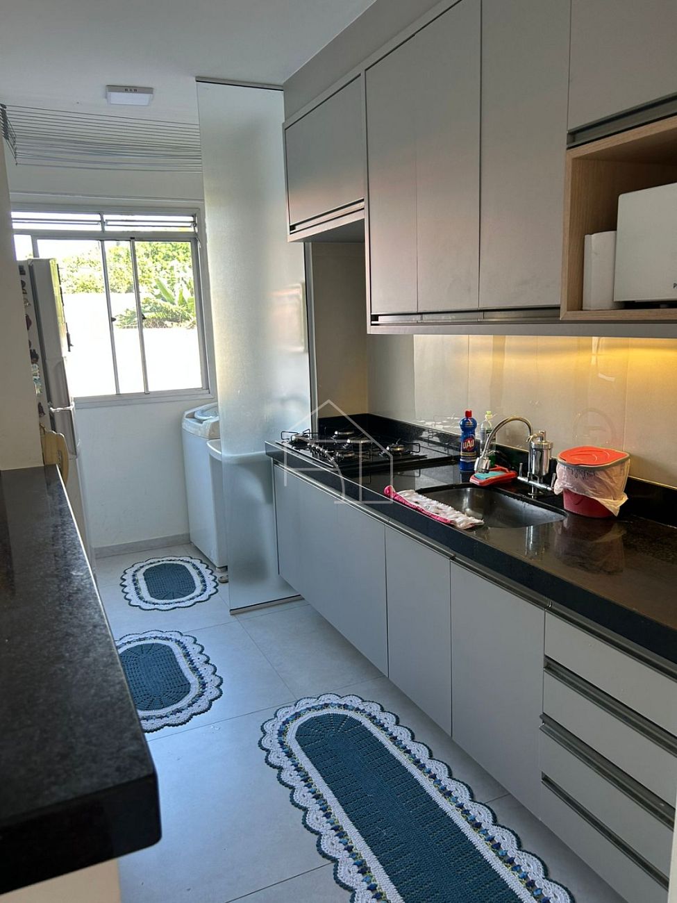 Apartamento, 2 quartos, 52 m² - Foto 21