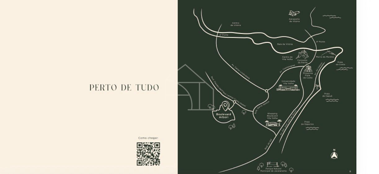 Terreno, 1100 m² - Foto 2