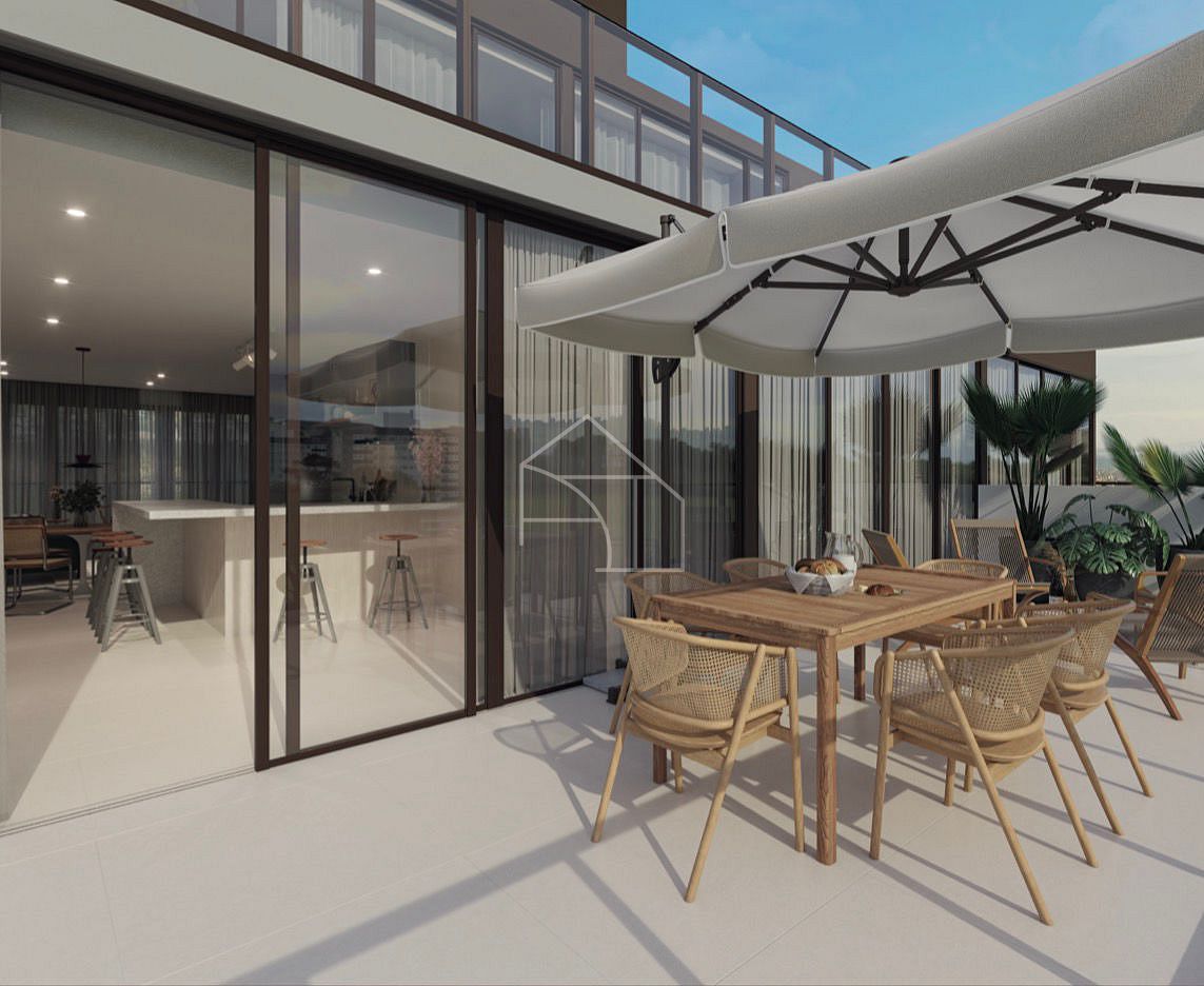 Apartamento, 2 quartos, 38 m² - Foto 5