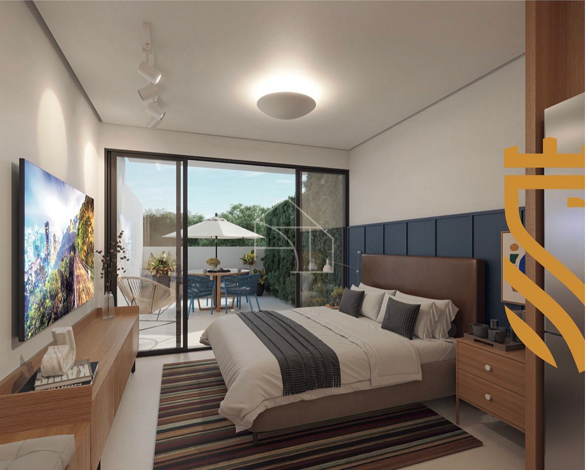 Apartamento, 2 quartos, 38 m² - Foto 7