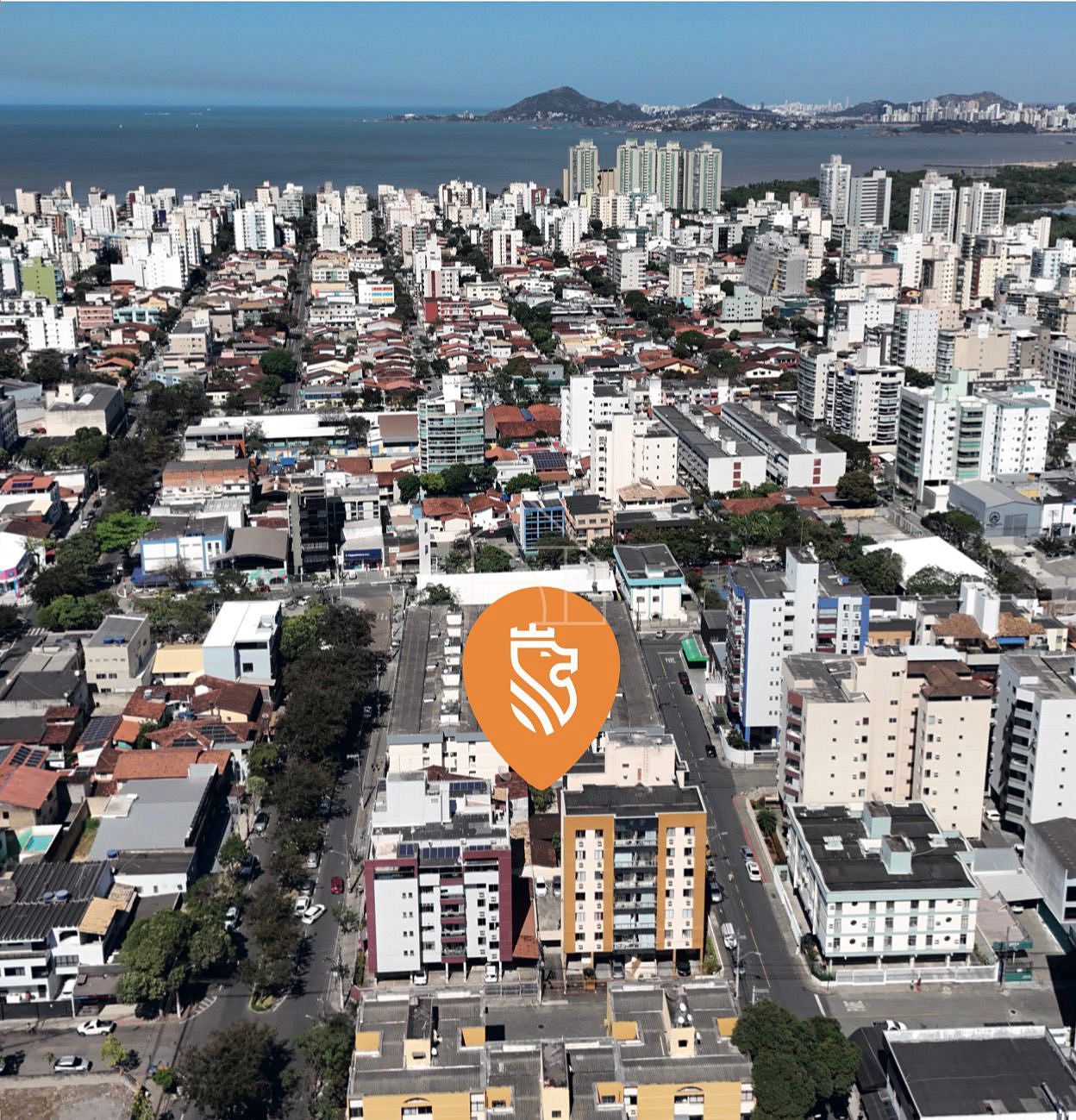 Apartamento, 2 quartos, 38 m² - Foto 2