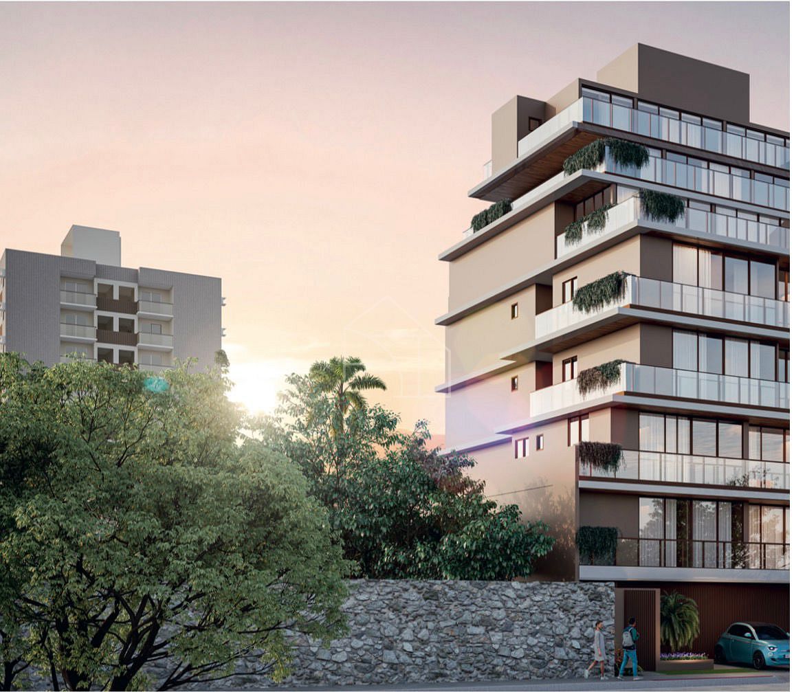 Apartamento, 2 quartos, 38 m² - Foto 4