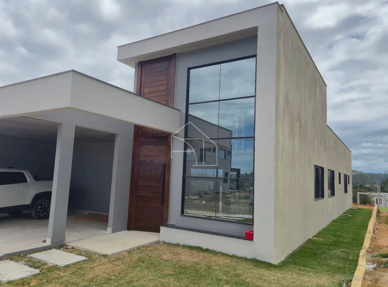 Casa de Condomínio, 4 quartos - Foto 8