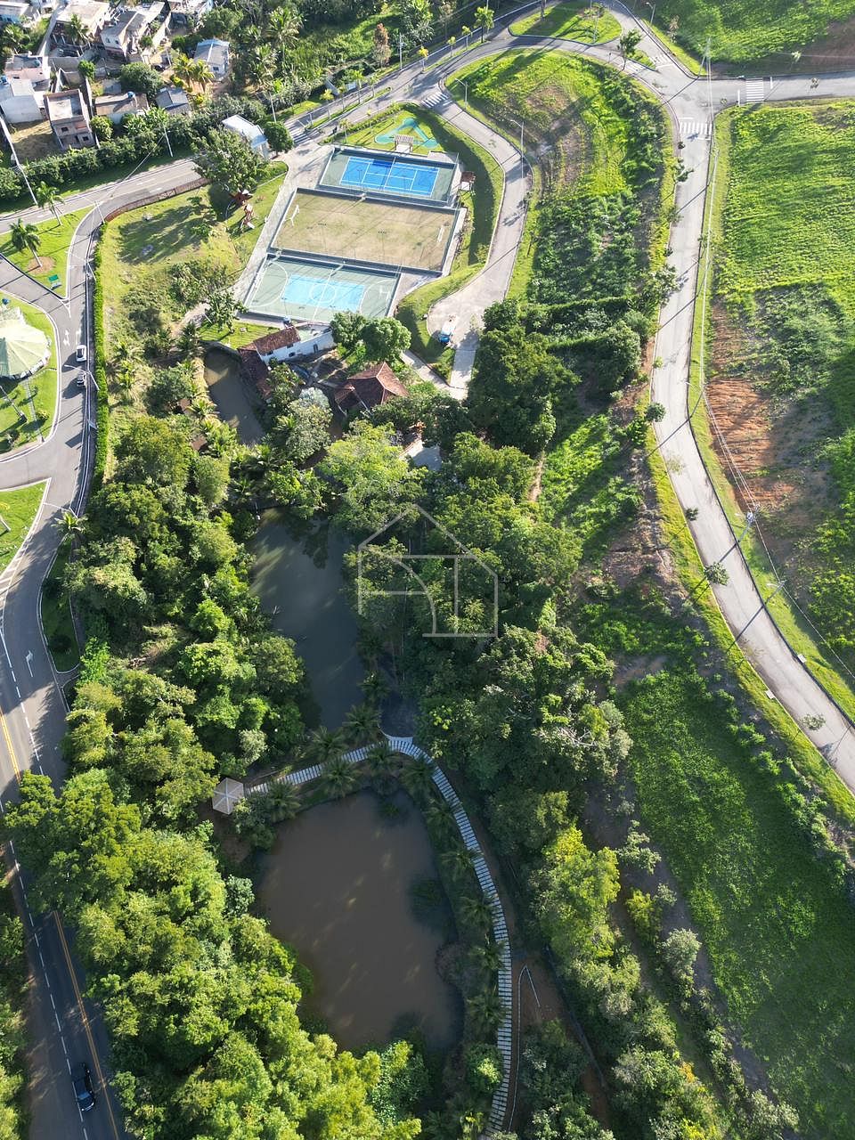 Terreno, 360 m² - Foto 1