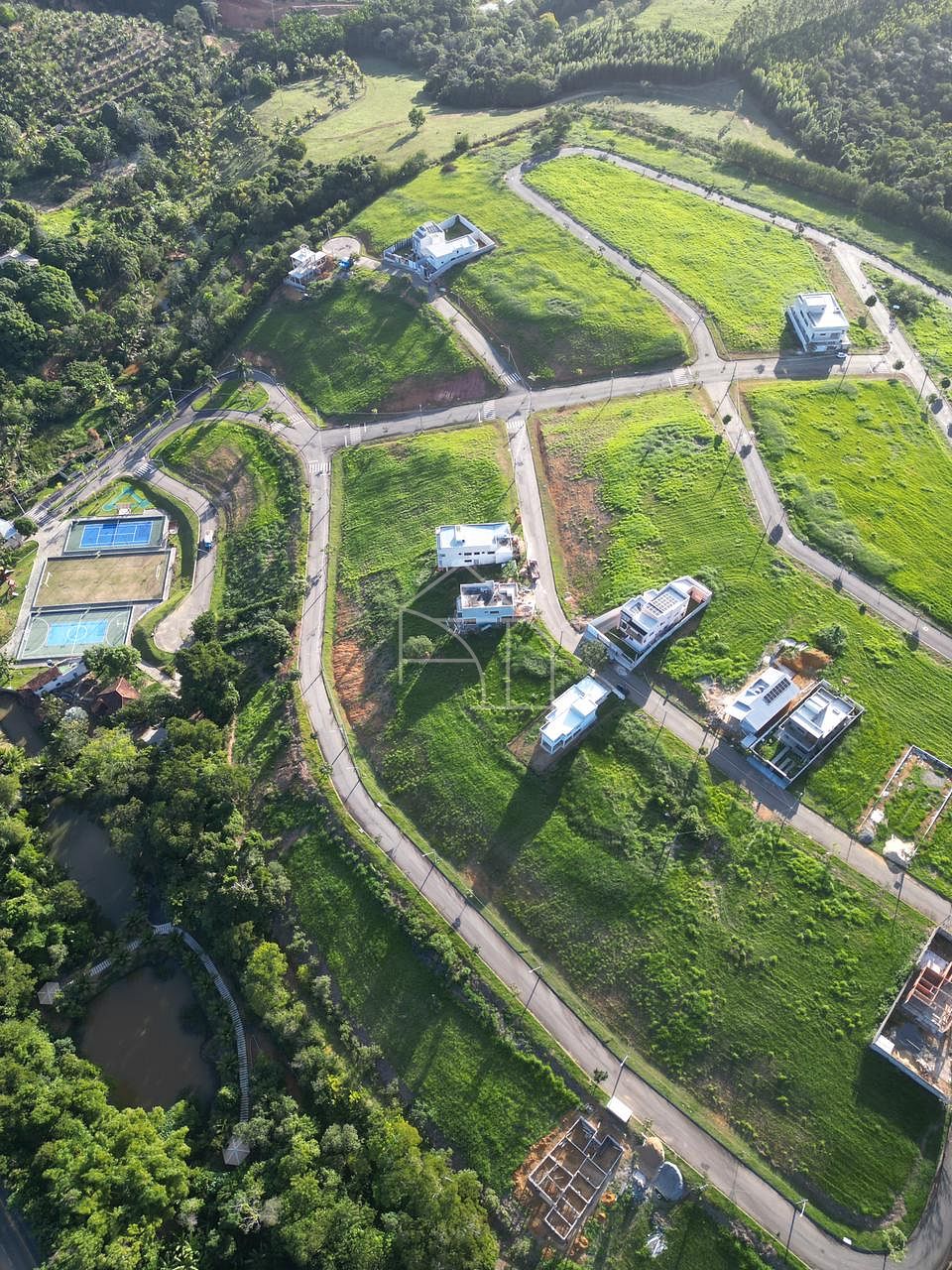 Terreno, 360 m² - Foto 2