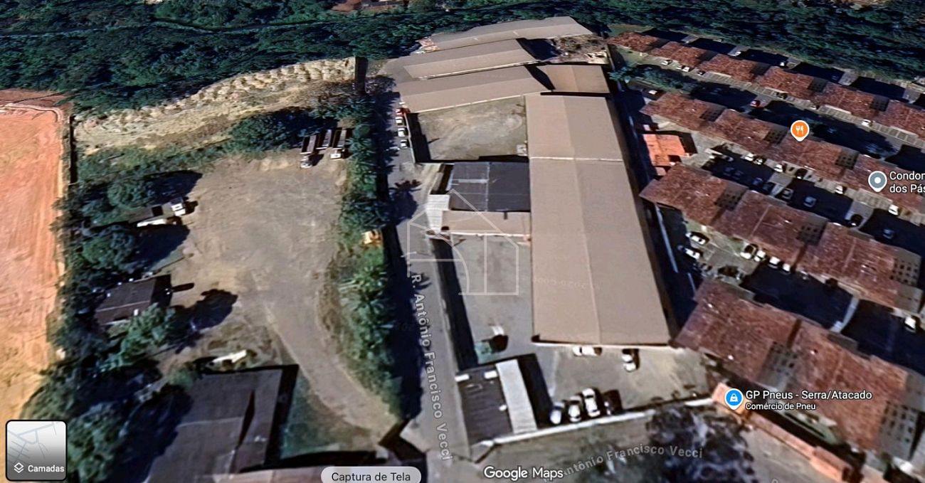 Depósito-Galpão, 1700 m² - Foto 2