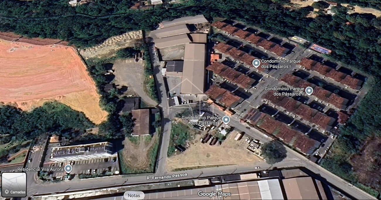 Depósito-Galpão, 1700 m² - Foto 4