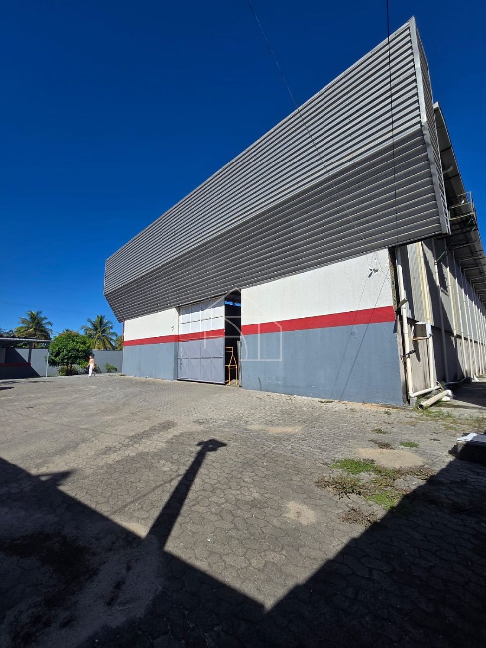 Depósito-Galpão, 1700 m² - Foto 8