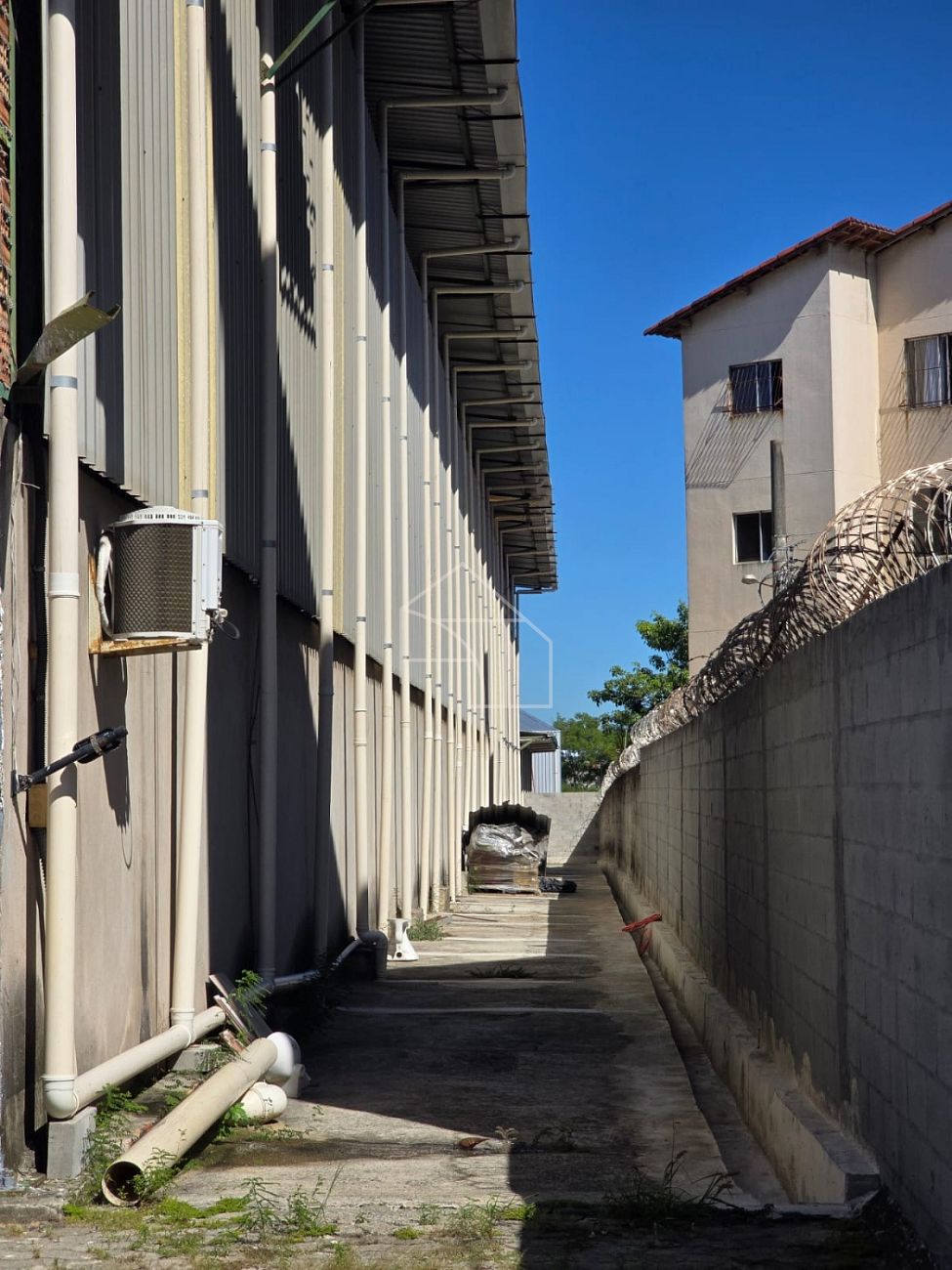 Depósito-Galpão, 1700 m² - Foto 7
