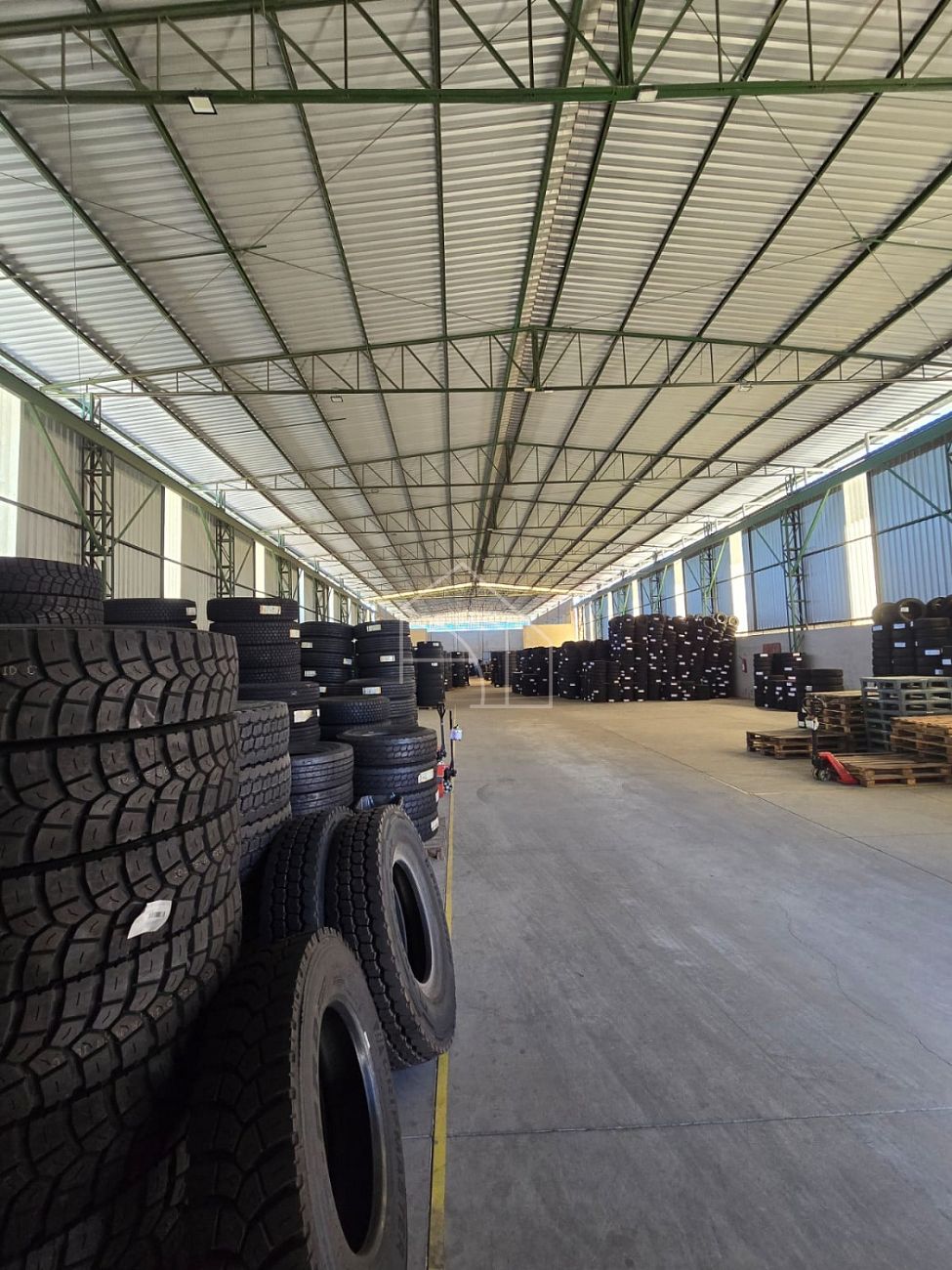 Depósito-Galpão, 1700 m² - Foto 15