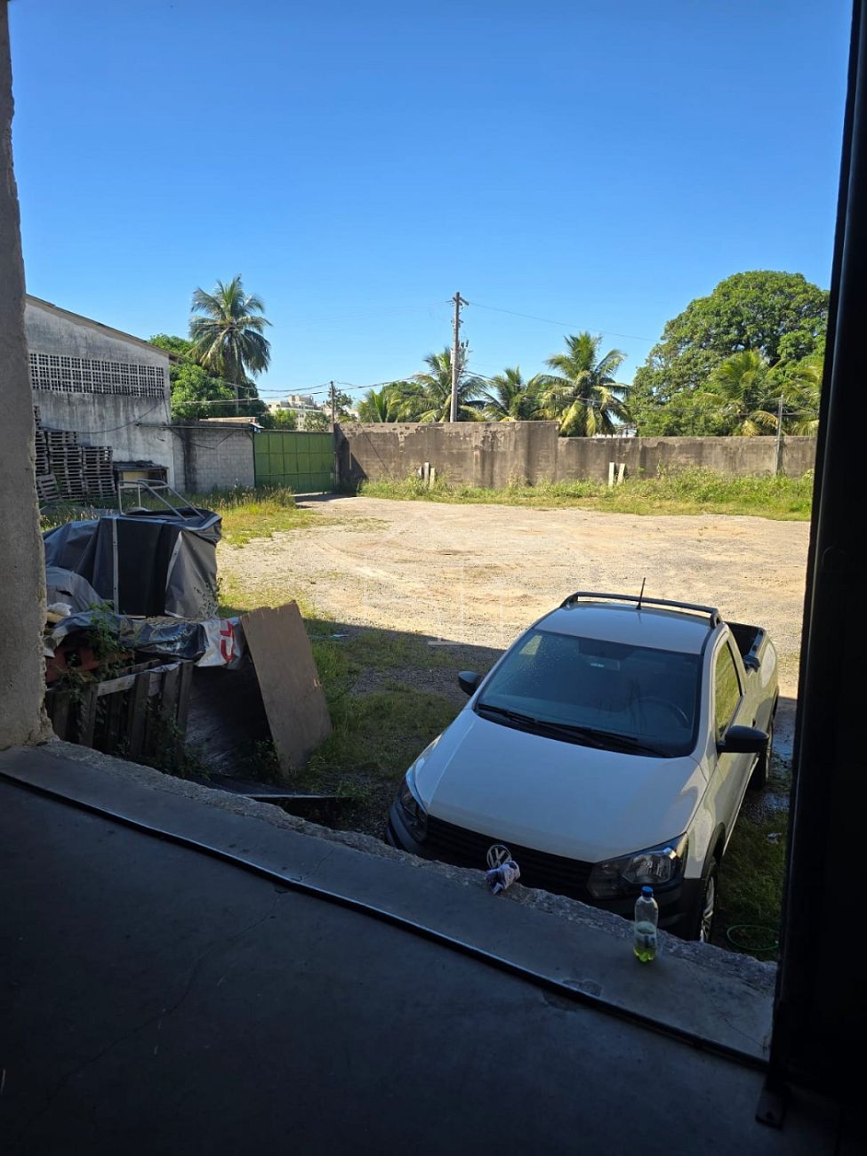 Depósito-Galpão, 1700 m² - Foto 17