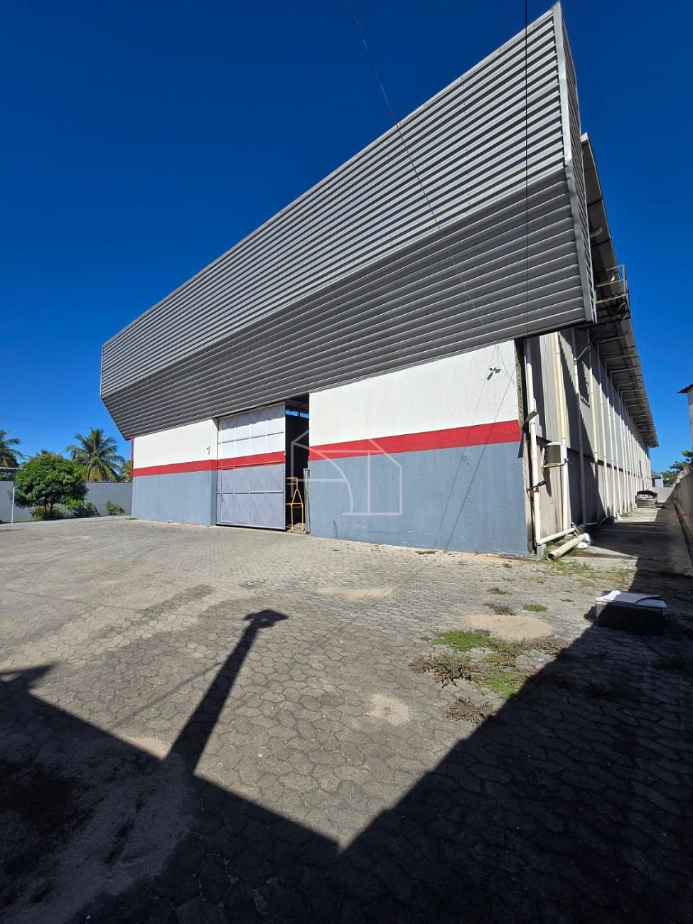Depósito-Galpão, 1700 m² - Foto 11