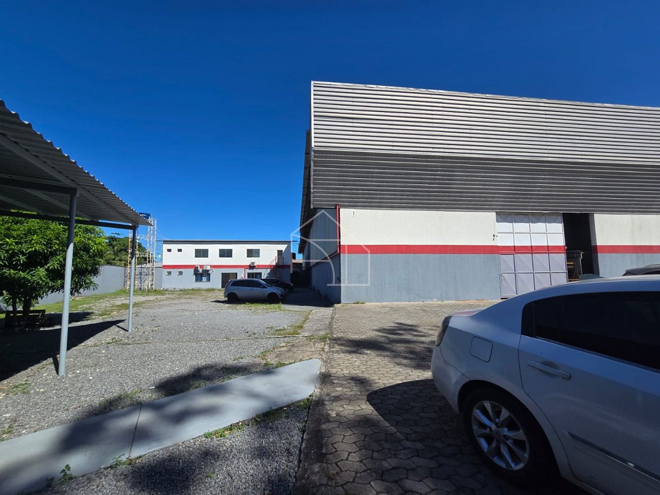 Depósito-Galpão, 1700 m² - Foto 12