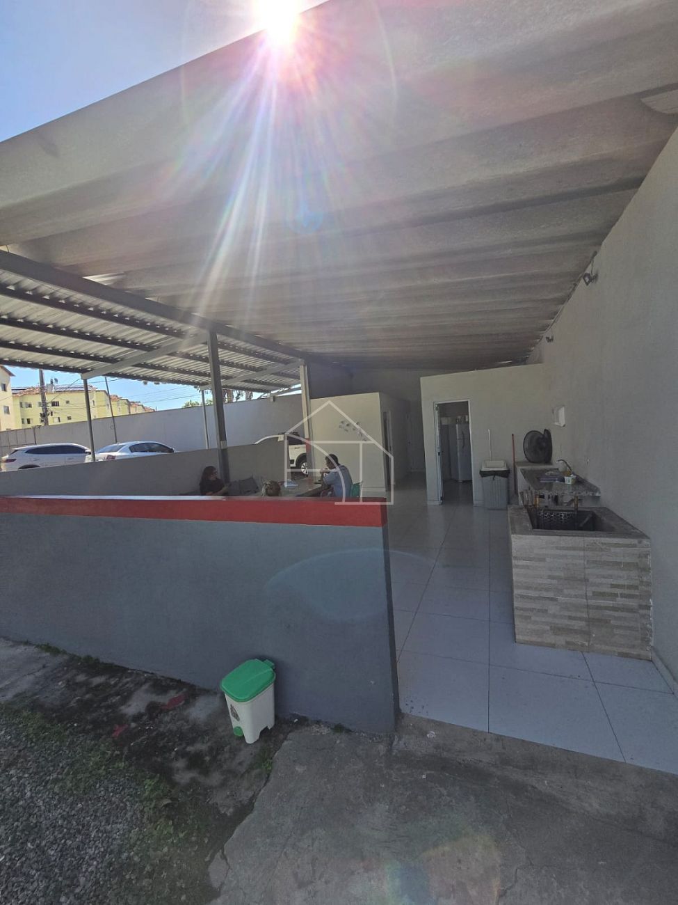Depósito-Galpão, 1700 m² - Foto 21