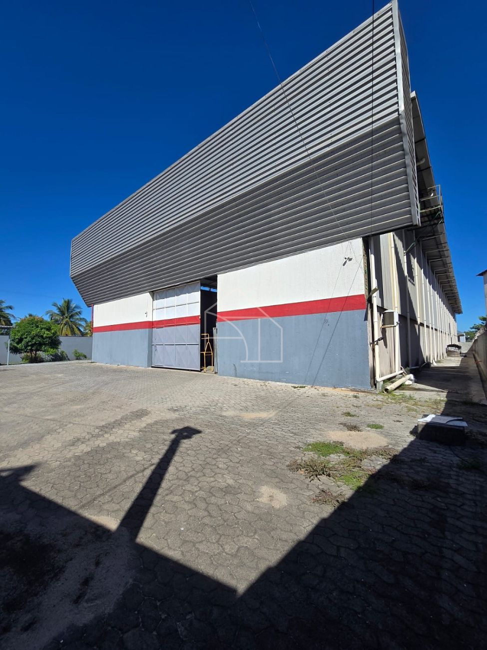 Depósito-Galpão, 1700 m² - Foto 25