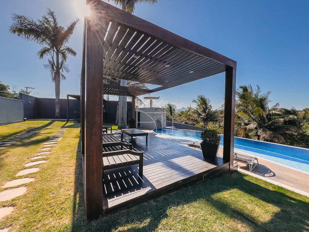 Casa, 3 quartos, 461 m² - Foto 11