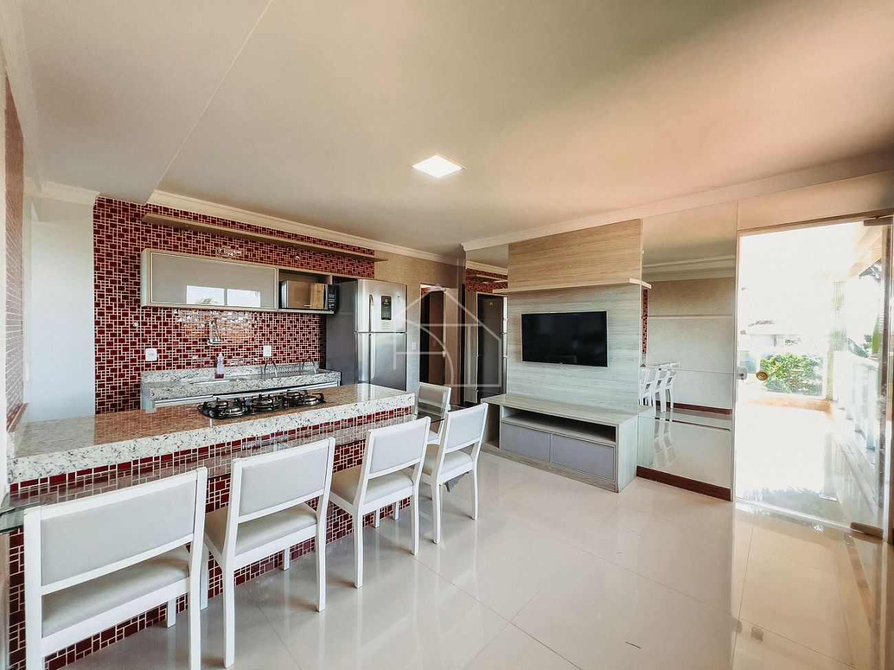 Casa, 3 quartos, 461 m² - Foto 8