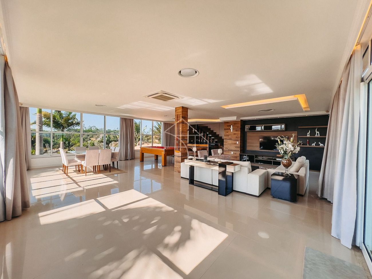 Casa, 3 quartos, 461 m² - Foto 9