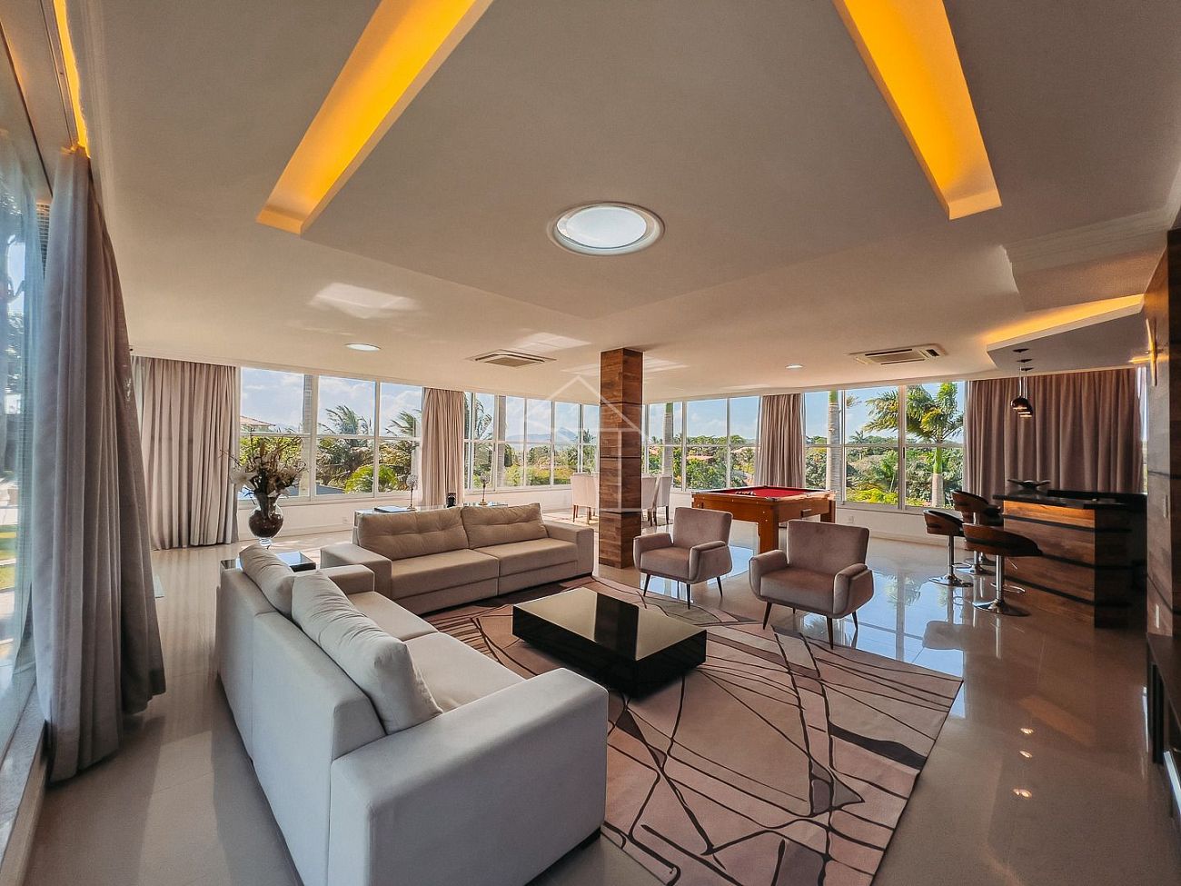 Casa, 3 quartos, 461 m² - Foto 3