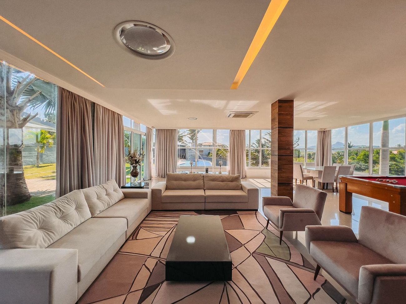 Casa, 3 quartos, 461 m² - Foto 4