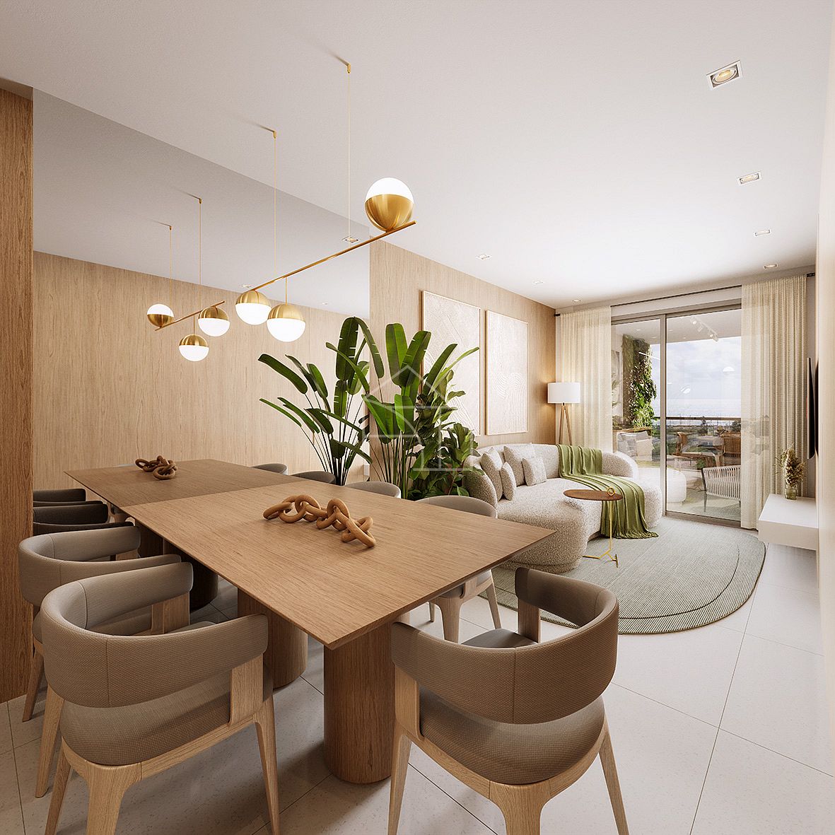 Apartamento, 3 quartos, 75 m² - Foto 4
