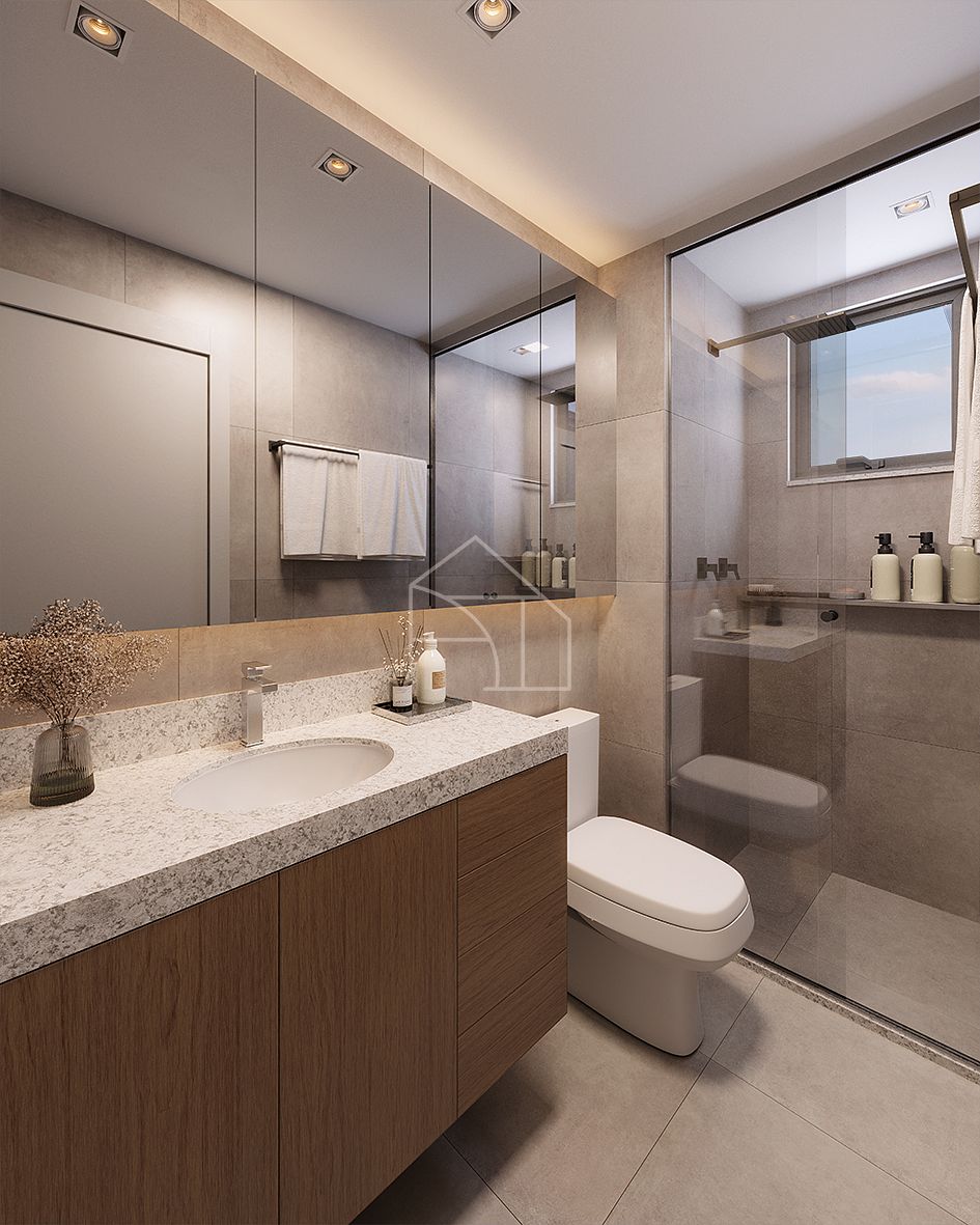 Apartamento, 3 quartos, 75 m² - Foto 15