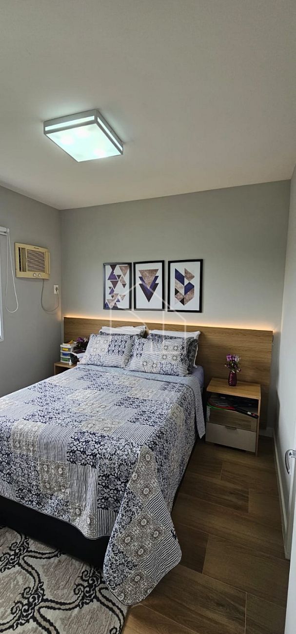 Apartamento, 4 quartos, 109 m² - Foto 10