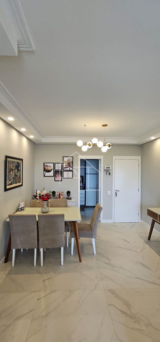Apartamento, 4 quartos, 109 m² - Foto 5