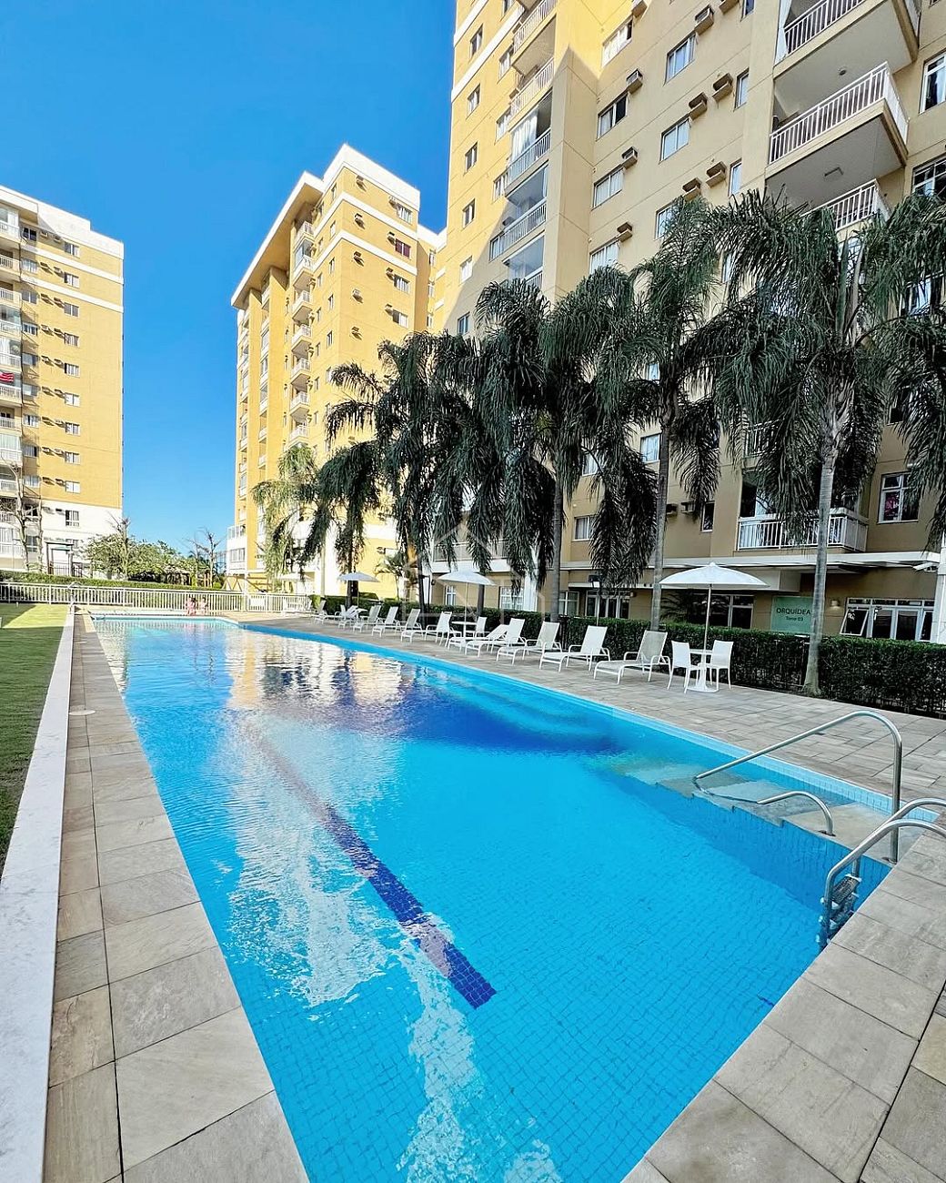 Apartamento, 4 quartos, 109 m² - Foto 1