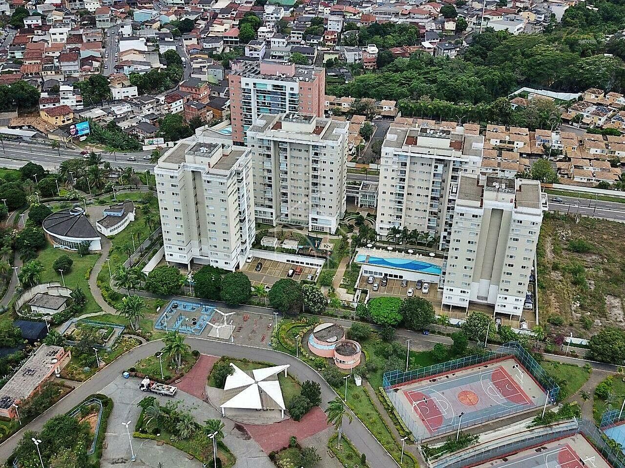 Apartamento, 4 quartos, 109 m² - Foto 2