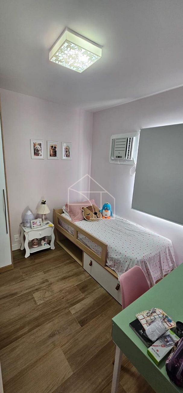 Apartamento, 4 quartos, 109 m² - Foto 9