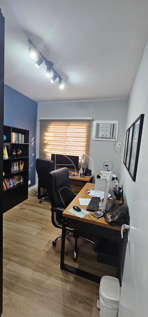 Apartamento, 4 quartos, 109 m² - Foto 12