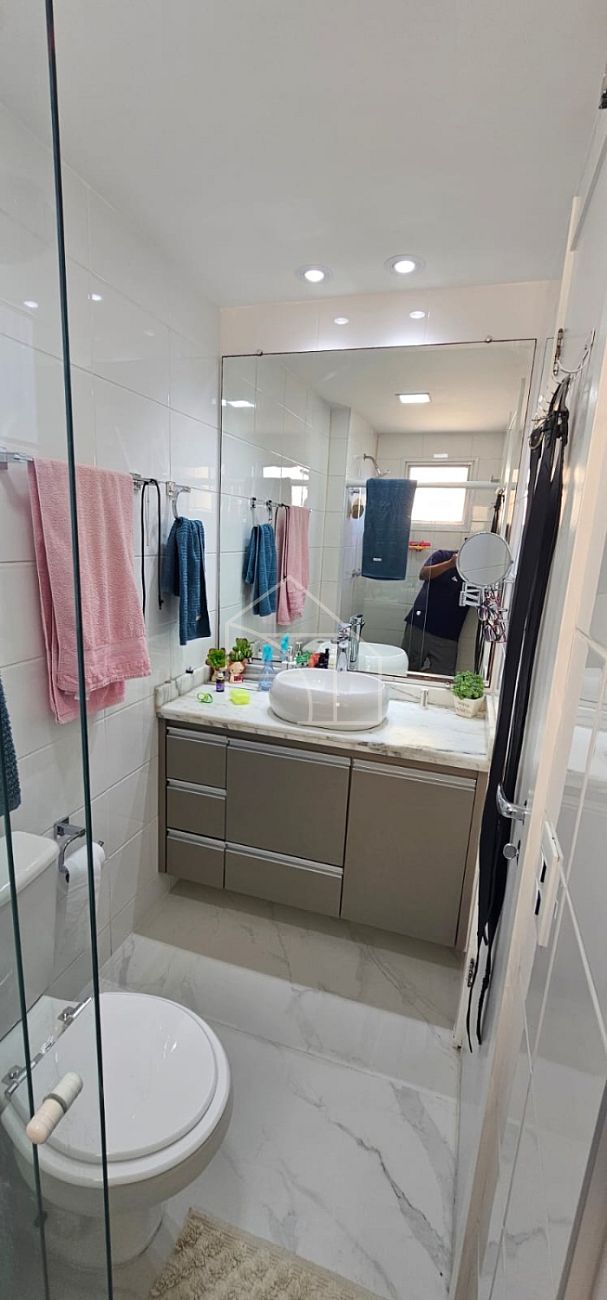 Apartamento, 4 quartos, 109 m² - Foto 13