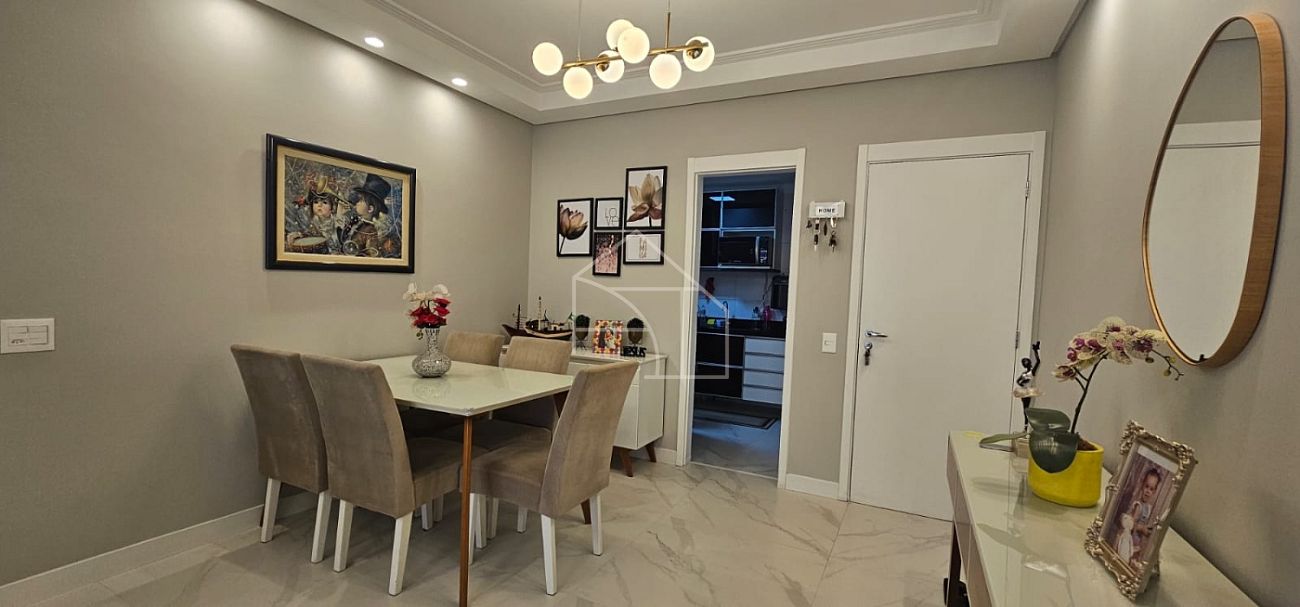 Apartamento, 4 quartos, 109 m² - Foto 3