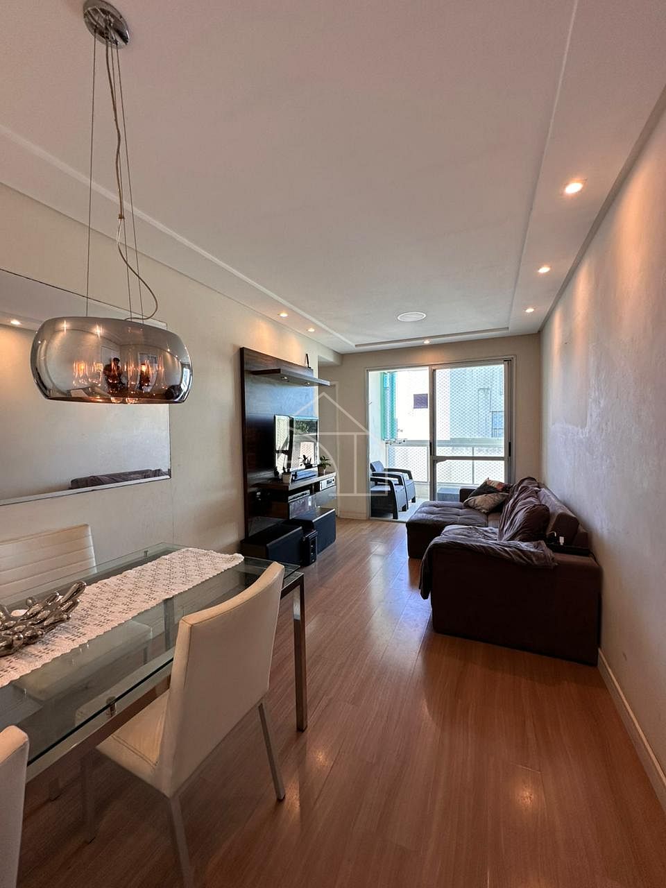 Apartamento, 2 quartos, 62 m² - Foto 1