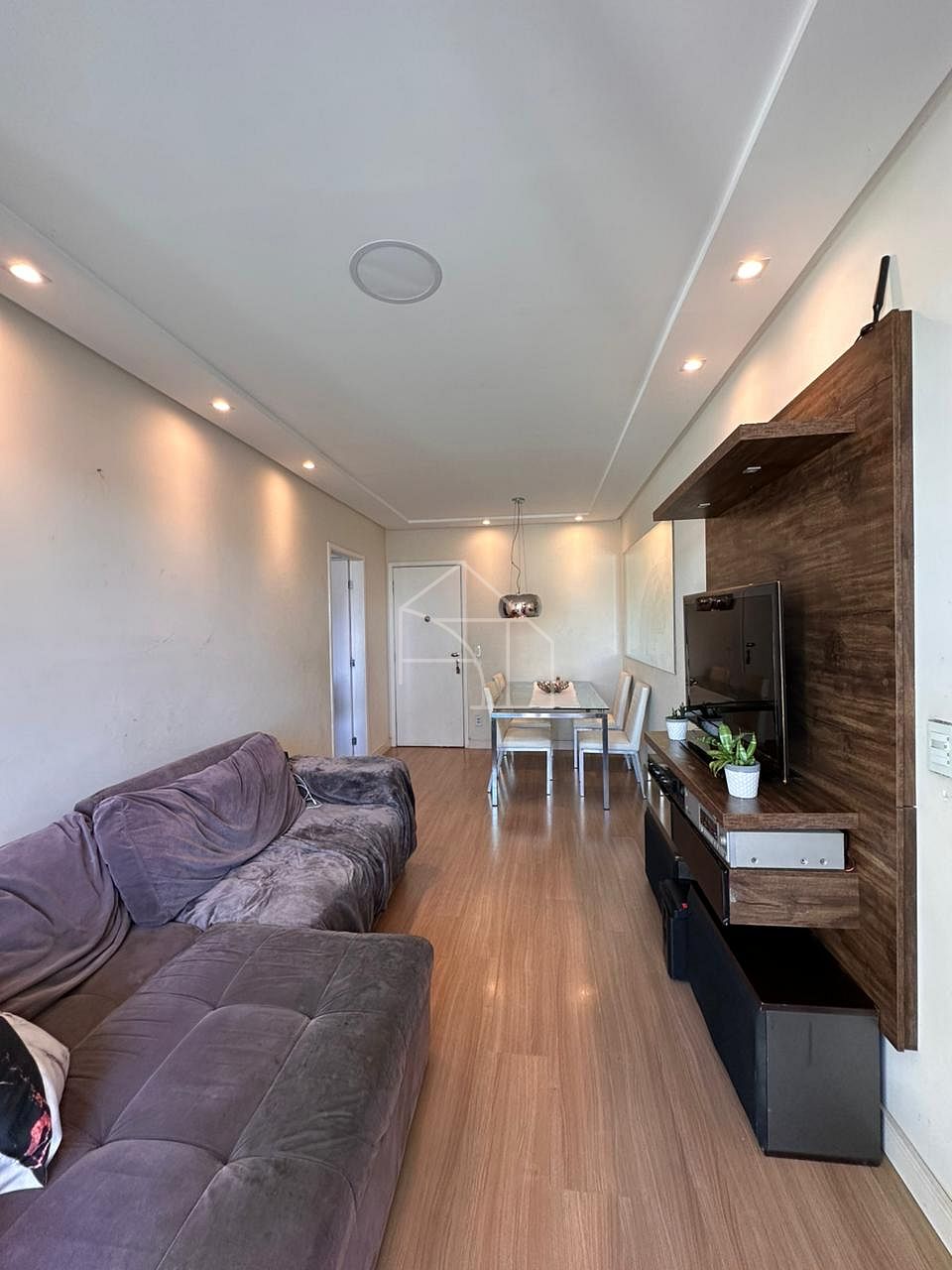 Apartamento, 2 quartos, 62 m² - Foto 2